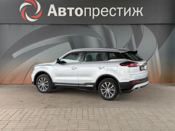 Geely Atlas Pro с пробегом 2023 года, цена 1 949 000 рублей, 50326 км, внедорожник, Автокод Объявления