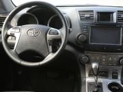 Toyota Highlander II (XU40) Рестайлинг Иваново  - изображение 33