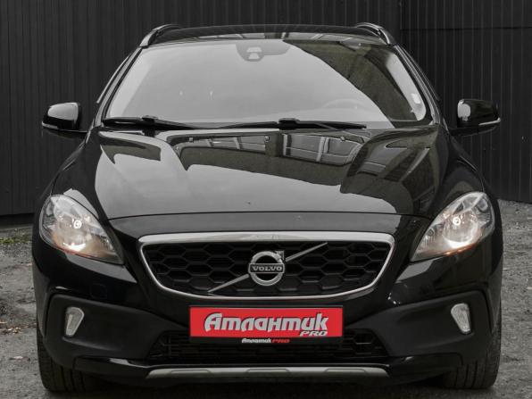 Volvo V40 Cross Country I с пробегом 2014 года, цена 1 650 000 рублей, 106567 км, хэтчбек, Автокод Объявления