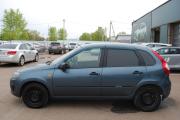 Lada (ВАЗ) Kalina II Стерлитамак  - изображение 23
