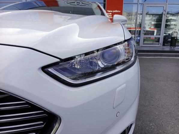 Ford Mondeo V с пробегом 2017 года, цена 1 850 000 рублей, 164005 км, седан, Автокод Объявления