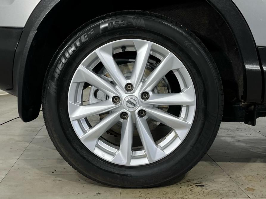 Nissan Qashqai II Ижевск  - изображение 22