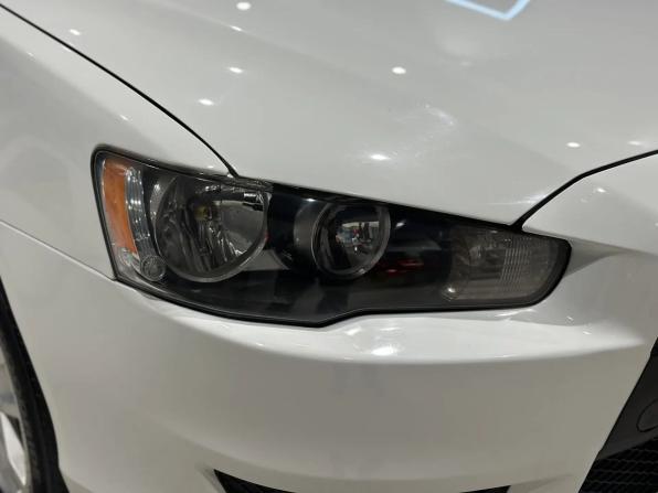 Mitsubishi Lancer X с пробегом 2008 года, цена 520 000 рублей, 280000 км, седан, Автокод Объявления
