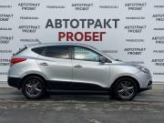 Hyundai ix35 I Рестайлинг Владимир  - изображение 19