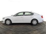 Skoda Octavia III (A7) Рестайлинг Москва  - изображение 33