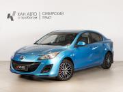 Mazda 3 II (BL) Казань  - изображение 9