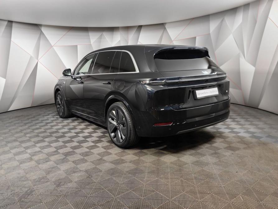 Li Auto (Lixiang) L7 I Рестайлинг Москва  - изображение 4