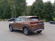 Changan CS35 Plus I Чебоксары  - изображение 30