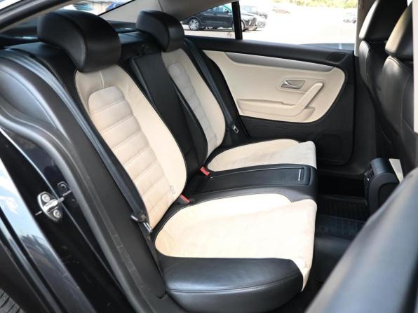Volkswagen Passat CC I с пробегом 2010 года, цена 1 029 000 рублей, 253034 км, седан, Автокод Объявления