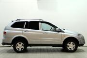 SsangYong Kyron I Рестайлинг Сургут  - изображение 38