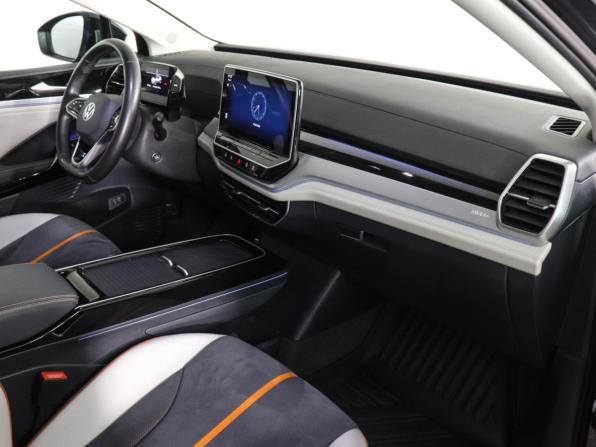 Volkswagen ID.6 с пробегом 2022 года, цена 3 199 000 рублей, 43413 км, внедорожник, Автокод Объявления
