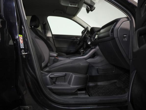 Skoda Kodiaq I с пробегом 2018 года, цена 1 799 000 рублей, 232307 км, внедорожник, Автокод Объявления