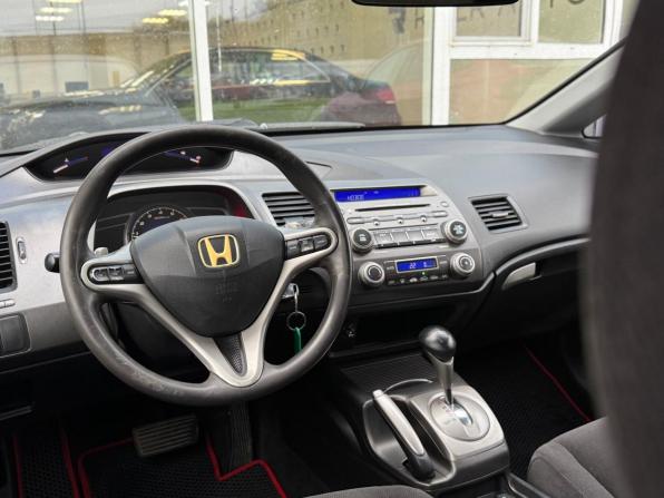 Honda Civic VIII с пробегом 2007 года, цена 525 000 рублей, 305901 км, седан, Автокод Объявления