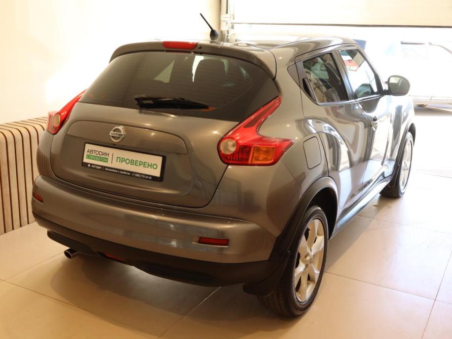 Nissan Juke I Москва  - изображение 4