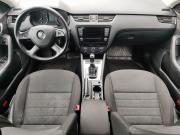 Skoda Octavia III (A7) Москва  - изображение 27