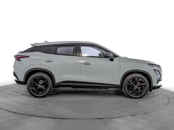 Omoda C5 I с пробегом 2023 года, цена 1 580 000 рублей, 81300 км, внедорожник, Автокод Объявления