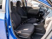 Chevrolet Aveo II Сочи  - изображение 26