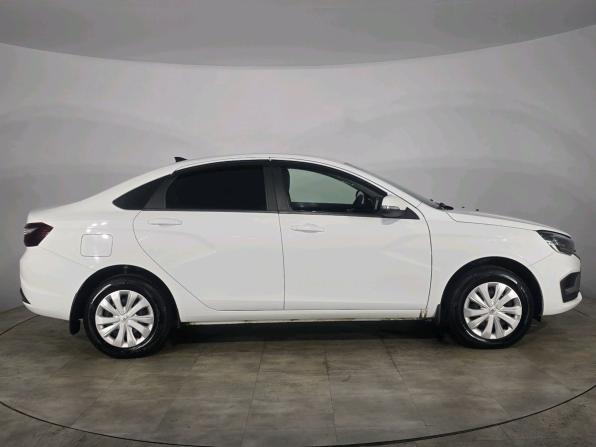 Lada (ВАЗ) Vesta I Рестайлинг (NG) с пробегом 2023 года, цена 1 190 000 рублей, 40000 км, седан, Автокод Объявления