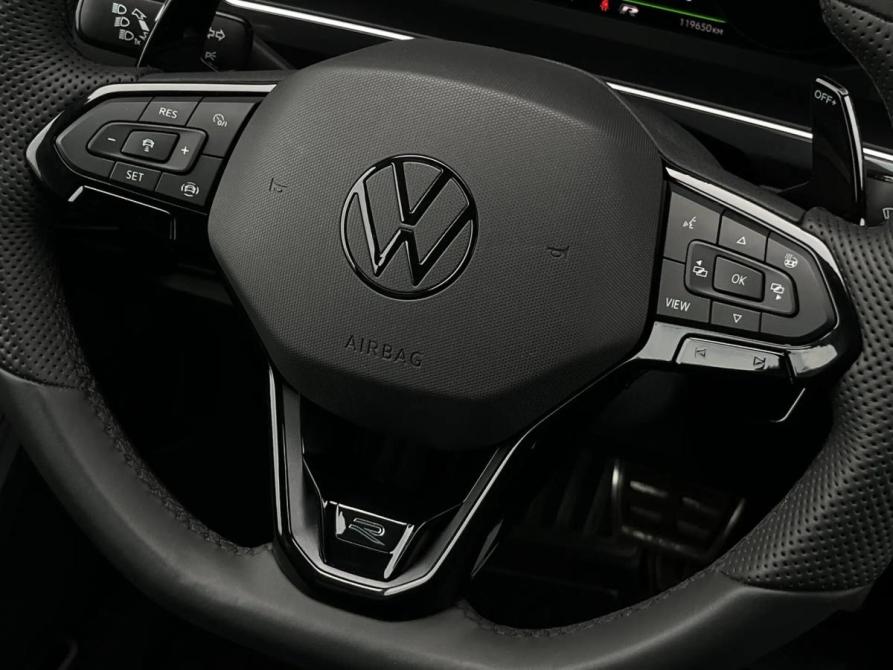 Volkswagen Tiguan II Санкт-Петербург  - изображение 27