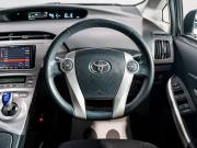 Toyota Prius III Рестайлинг (XW30) Чита  - изображение 27