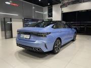 Chery Arrizo 8 Москва  - изображение 24