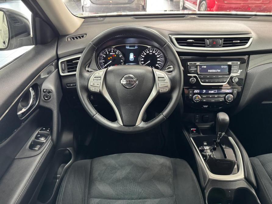 Nissan X-Trail III Киров  - изображение 15