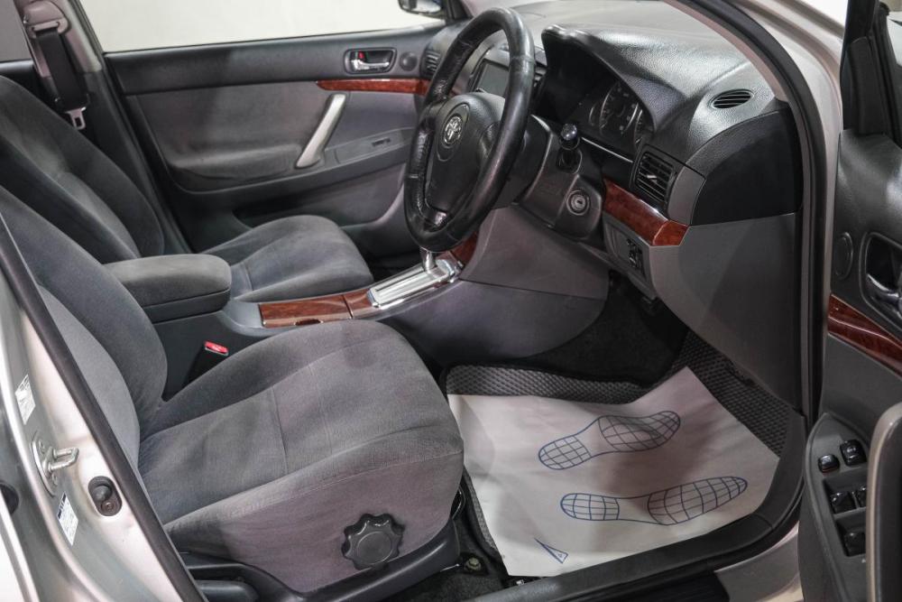 Toyota Premio I (T24) Новокузнецк  - изображение 14