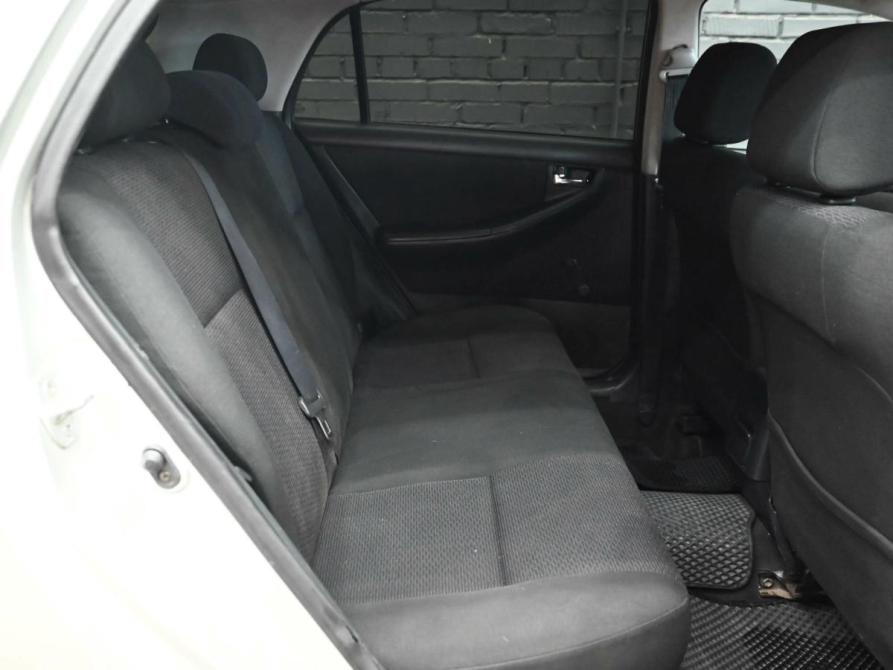 Toyota Corolla IX (E120 E130) Рестайлинг Екатеринбург  - изображение 11