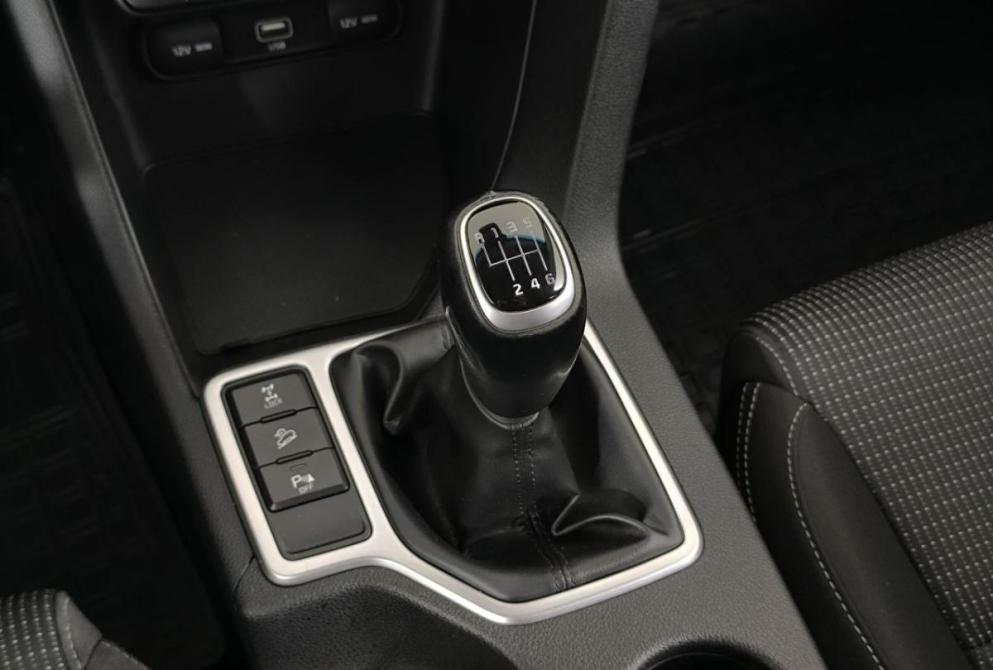 Kia Sportage IV Рестайлинг Нижний Новгород  - изображение 17