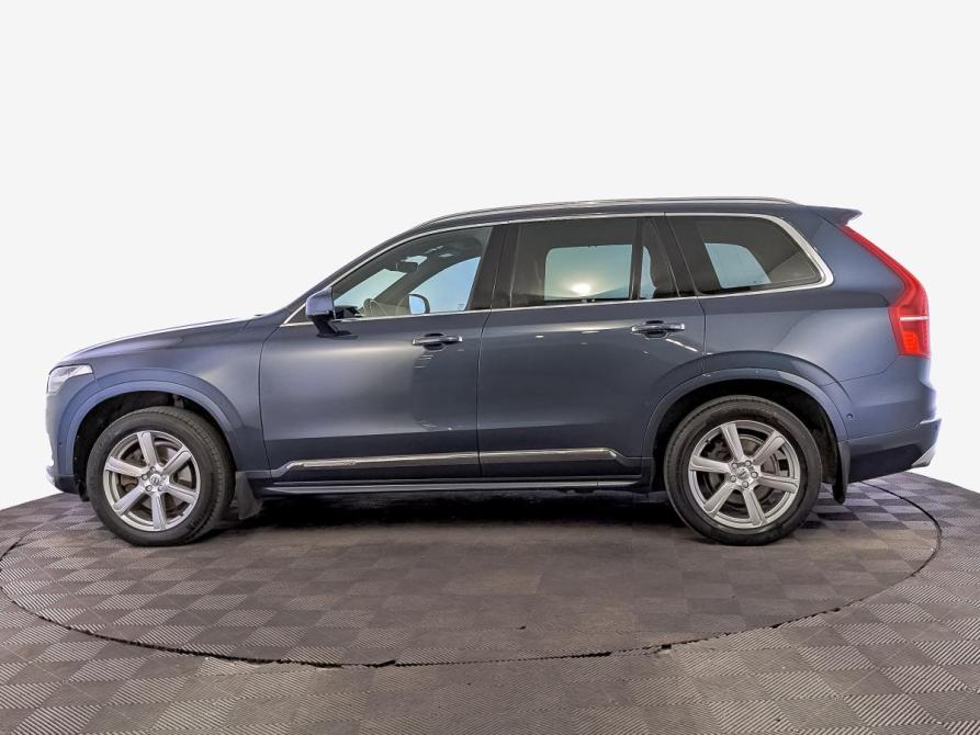 Volvo XC90 II Рестайлинг 1 Москва  - изображение 8