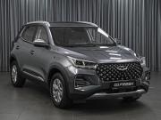 Chery Tiggo 4 Pro I Рестайлинг Ставрополь  - изображение 24