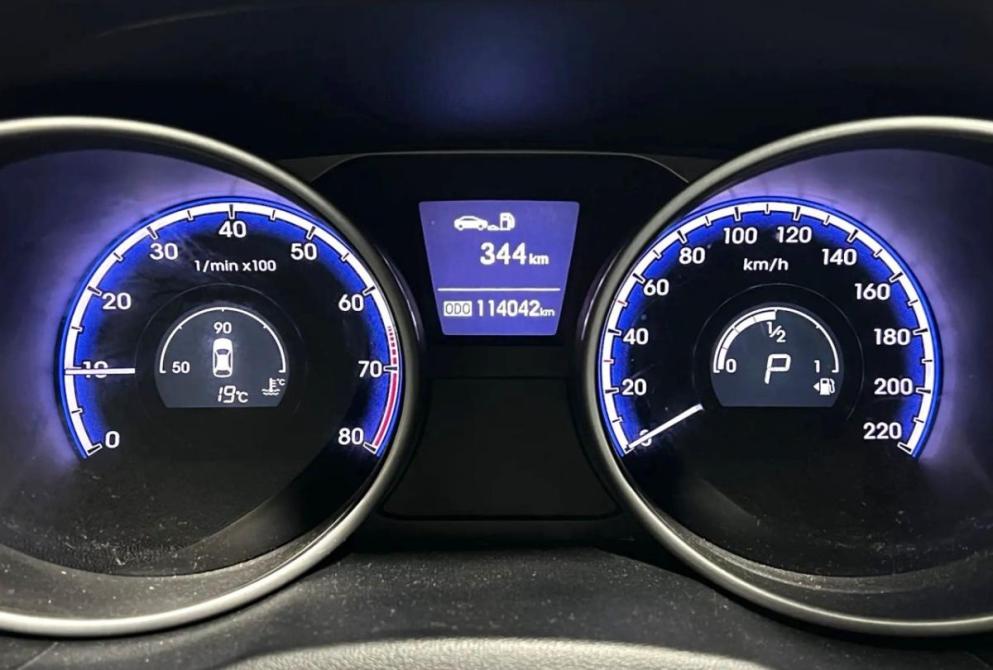 Hyundai ix35 I Нижний Новгород  - изображение 18