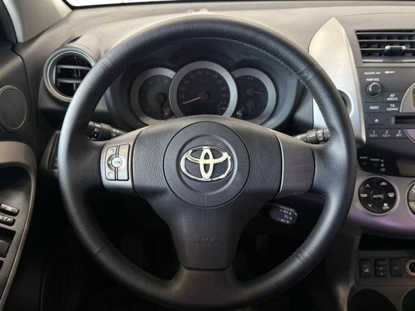 Toyota RAV4 III (XA30) с пробегом 2008 года, цена 1 099 900 рублей, 190000 км, внедорожник, Автокод Объявления