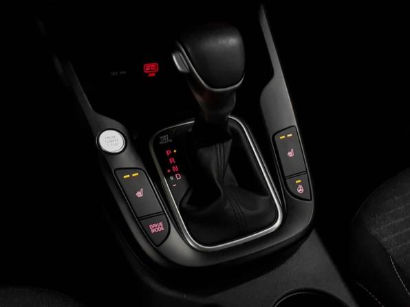 Kia Soul III с пробегом 2021 года, цена 2 277 000 рублей, 55631 км, хэтчбек, Автокод Объявления