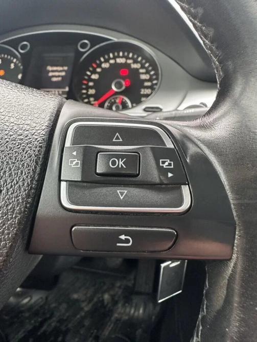 Volkswagen Passat B7 Челябинск  - изображение 13