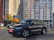 Volkswagen Tiguan II Санкт-Петербург  - изображение 15