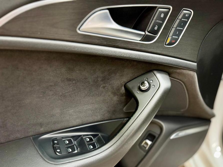 Audi A6 IV (C7) Уфа  - изображение 19