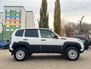 Lada (ВАЗ) Niva Travel I Стерлитамак  - изображение 27