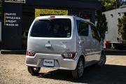 Suzuki Wagon R VI Уфа  - изображение 23