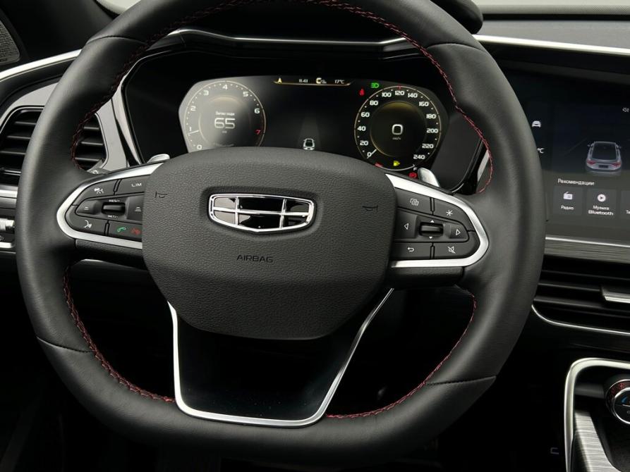 Geely Tugella I Рестайлинг Санкт-Петербург  - изображение 24