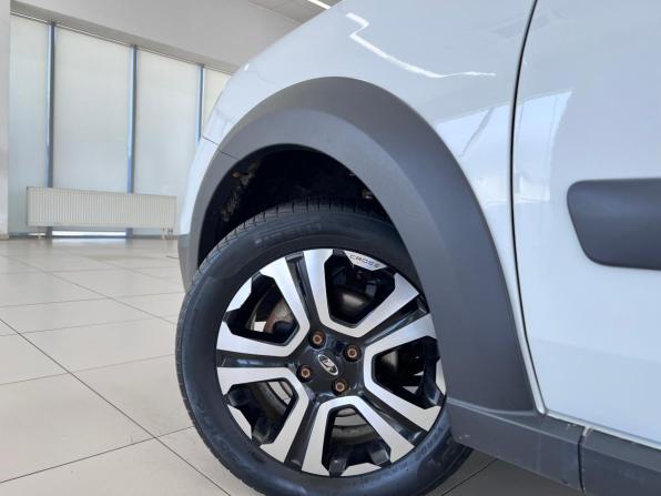 Lada (ВАЗ) Largus I Рестайлинг с пробегом 2021 года, цена 1 390 000 рублей, 66578 км, универсал, Автокод Объявления