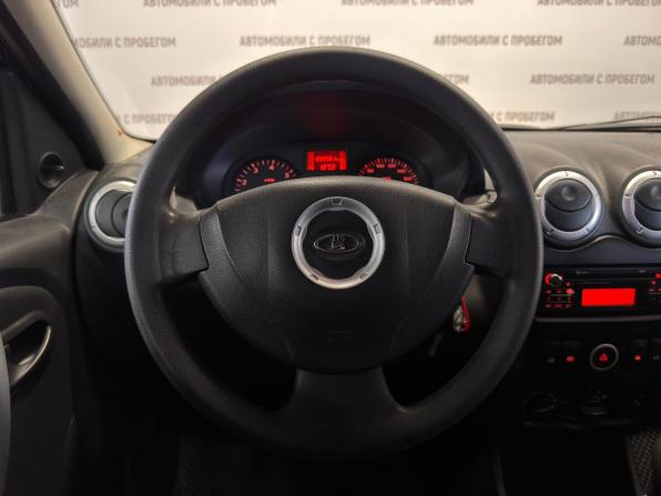 Lada (ВАЗ) Largus I с пробегом 2014 года, цена 549 000 рублей, 258950 км, универсал, Автокод Объявления