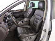 Volkswagen Touareg II Москва  - изображение 51