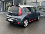 Kia Soul II Санкт-Петербург  - изображение 12