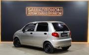 Daewoo Matiz I Рестайлинг Уфа  - изображение 27