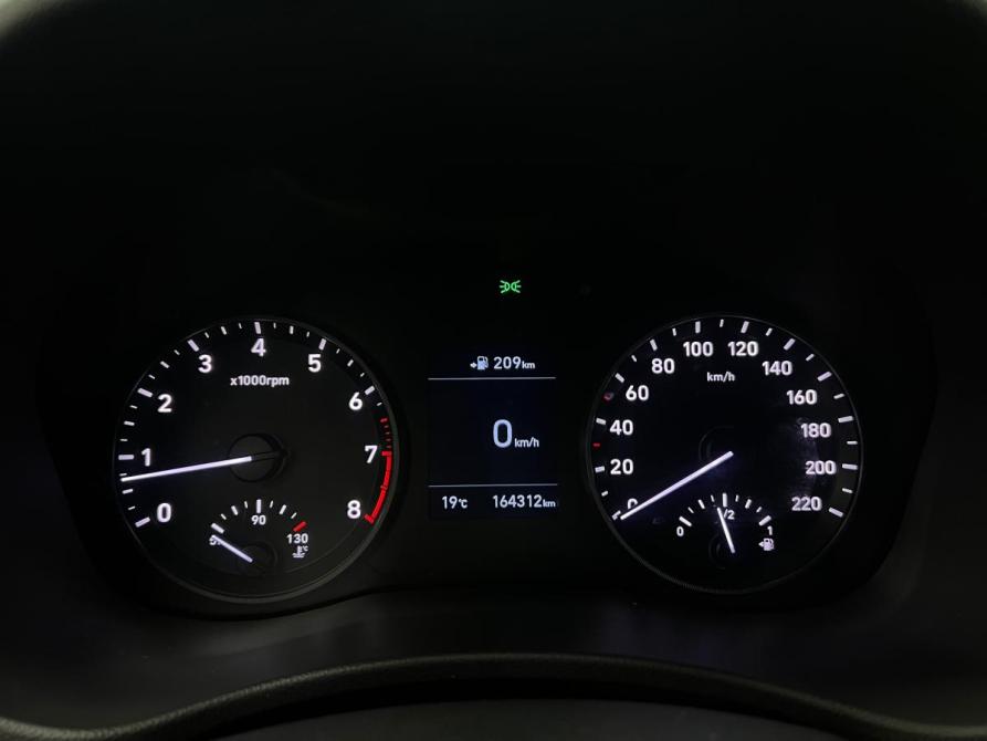 Hyundai Solaris II Казань  - изображение 11