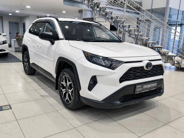 Toyota RAV4 V (XA50) с пробегом 2019 года, цена 3 150 000 рублей, 64355 км, внедорожник, Автокод Объявления