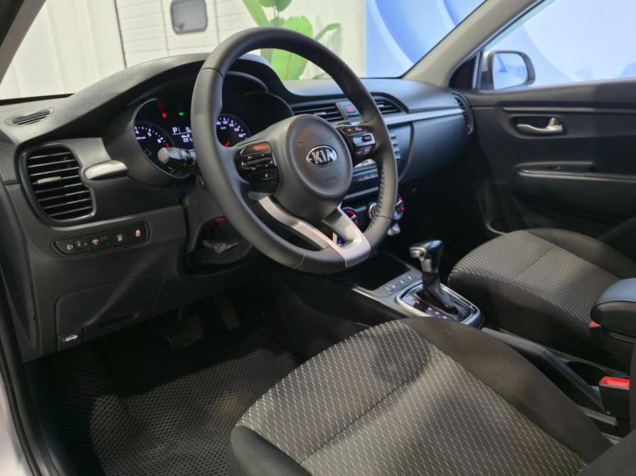 Kia Rio IV Таганрог  - изображение 10