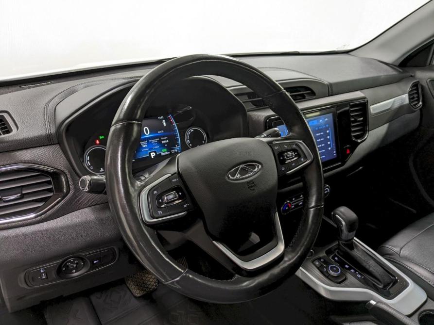 Chery Tiggo 4 I Рестайлинг Москва  - изображение 13