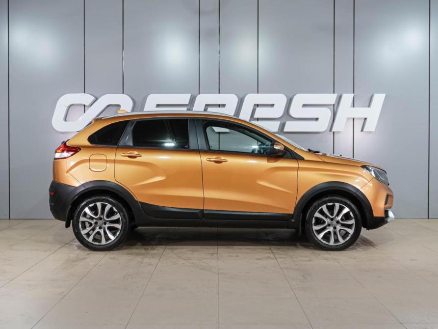 Lada (ВАЗ) XRAY I Воронеж  - изображение 5